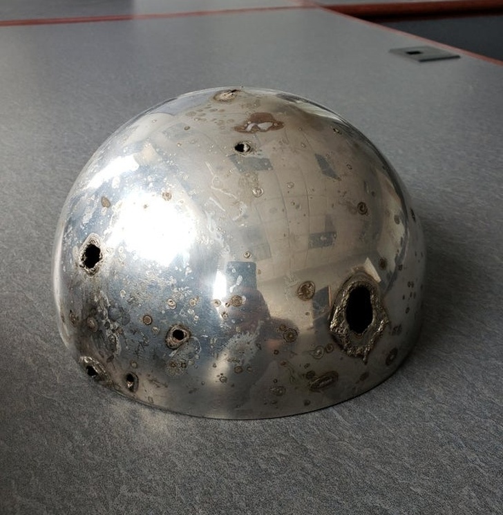 Illustration de l'article : Ces 15 choses que l'on peut désormais voir sur Internet