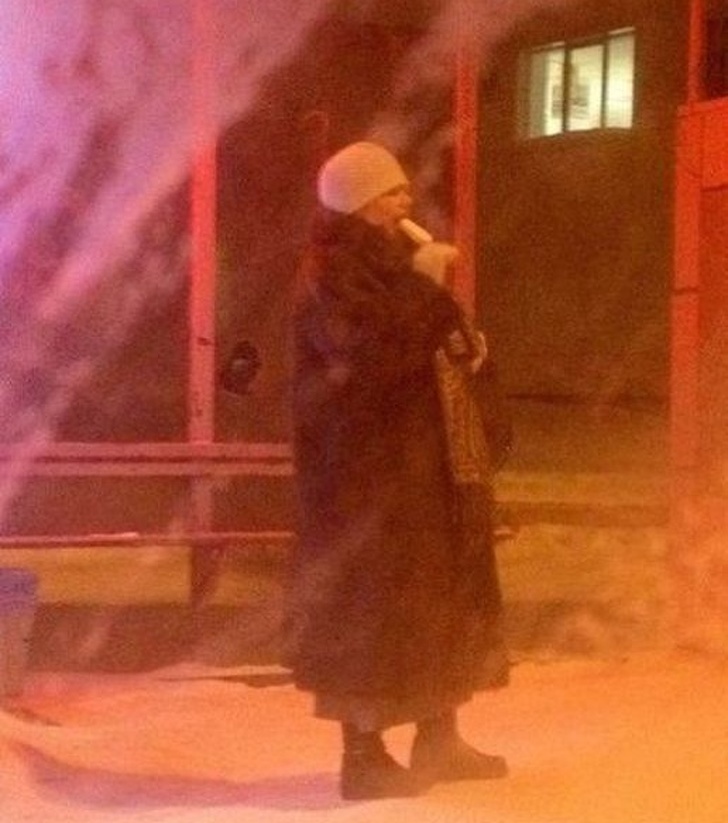 Illustration de l'article : Ces 18 choses qui montrent qu'il faut de tout pour faire un monde