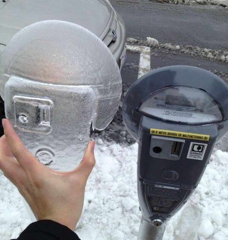 Illustration de l'article : Ces 24 photos proches de la perfection