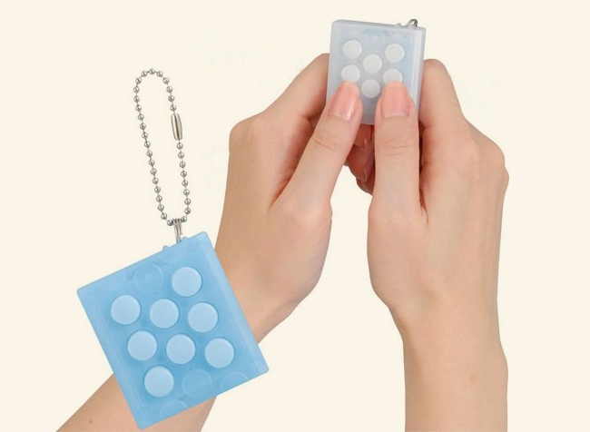 Illustration de l'article : 16 concepts japonais insolites qui devraient s'exporter partout !