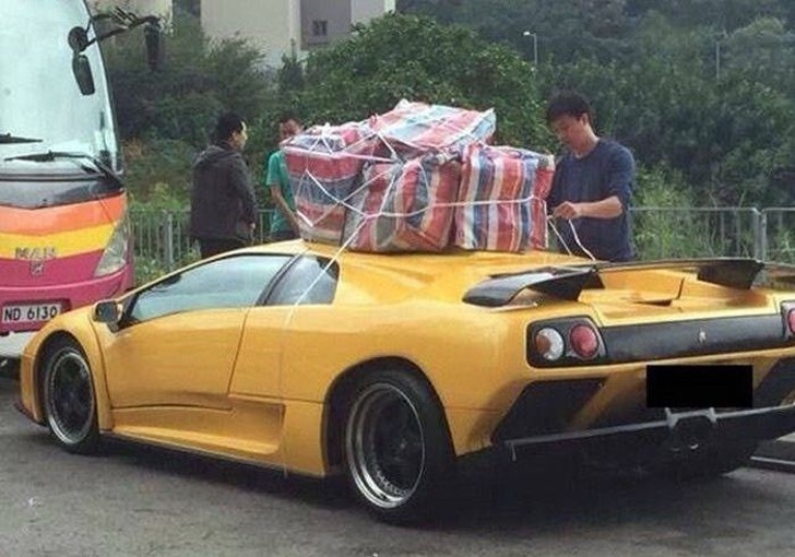 Illustration de l'article : Ces 18 choses qui montrent qu'il faut de tout pour faire un monde