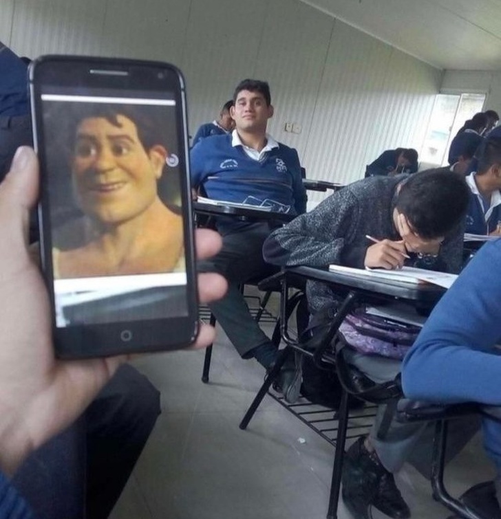 Illustration de l'article : Ces 23 situations où le hasard a bien fait les choses