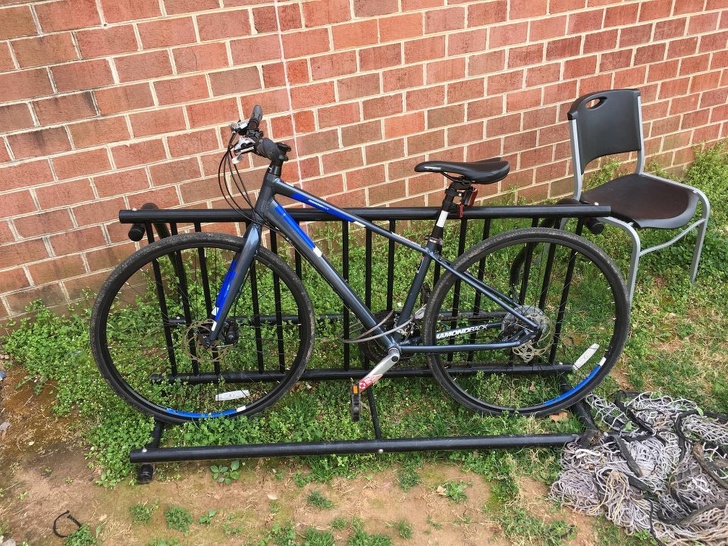 Illustration de l'article : Ces 20 personnes qui gardent leur calme peu importe la situation