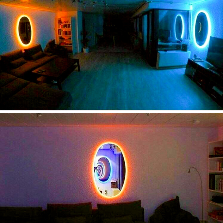 Illustration de l'article : Ces 19 choses et idées créatives pour une maison pratique