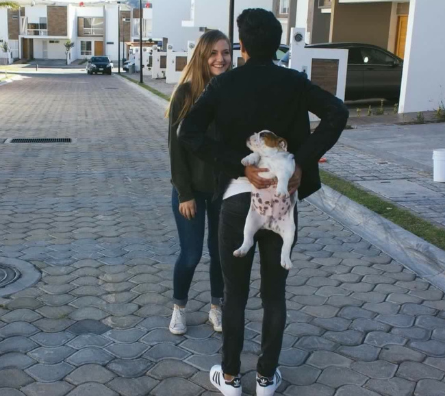 Illustration de l'article : Ces 19 photos de personnes ayant fait quelque chose de romantique