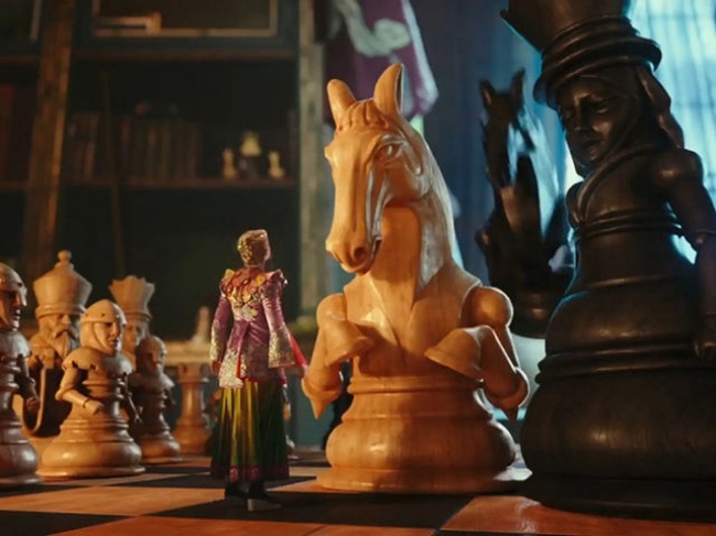 Illustration de l'article : 23 films m&eacute;connaissables sans leurs effets sp&eacute;ciaux