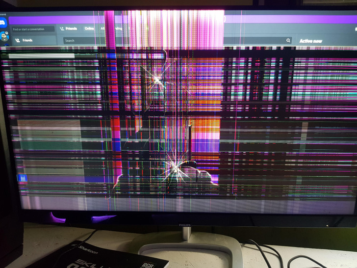 Illustration de l'article : Ces 15 photos qui mettent la patience à rude épreuve