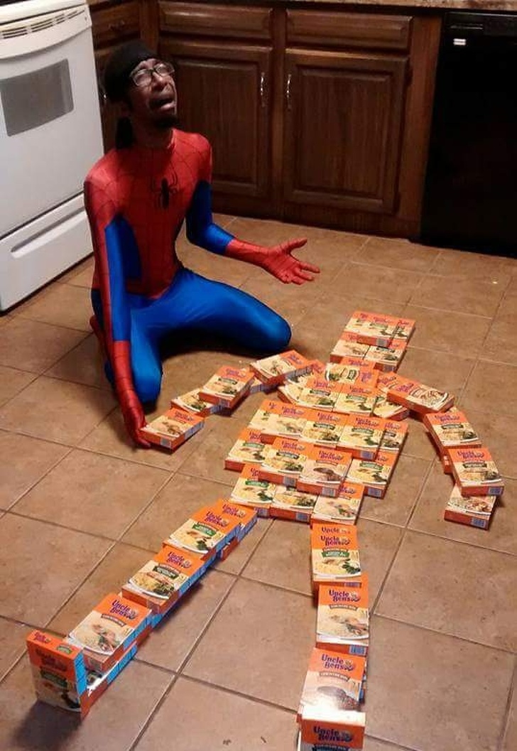 Illustration de l'article : Ces 22 personnes qui ont poussé les choses un peu trop loin