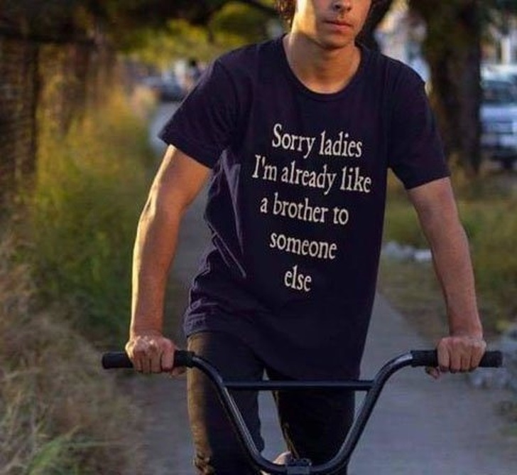 Illustration de l'article : Ces 19 situations dans lesquelles les gens ont fait quelque chose de ridicule