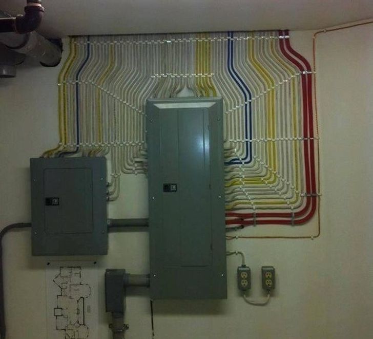 Illustration de l'article : Ces 20 photos pour les amoureux de la r&eacute;gularit&eacute;