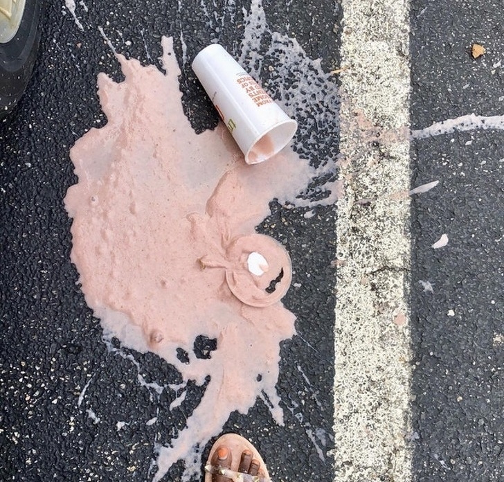 Illustration de l'article : Ces 25 personnes qui vivent une journée dont ils se souviendront longtemps