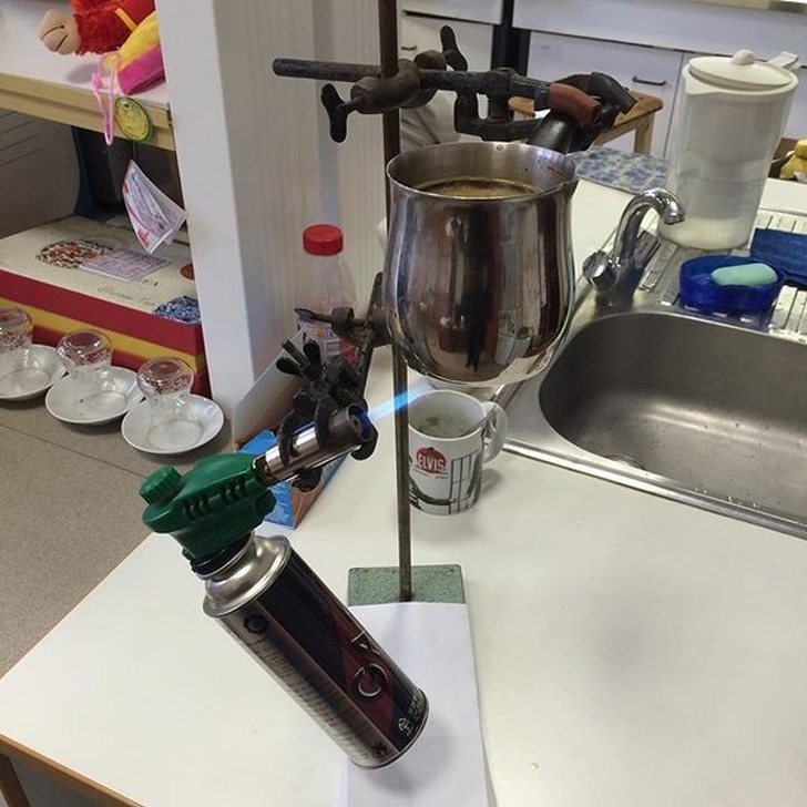 Illustration de l'article : Ces 17 astuces et inventions de génie pour palier à un problème