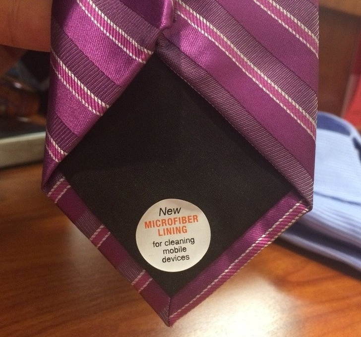 Illustration de l'article : Ces 18 personnes ont des idées qui facilitent le quotidien