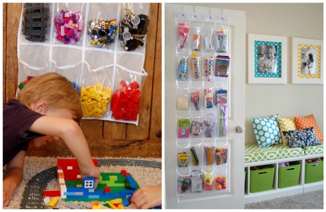Illustration de l'article : 20 astuces spéciales parents pour vous faciliter la vie