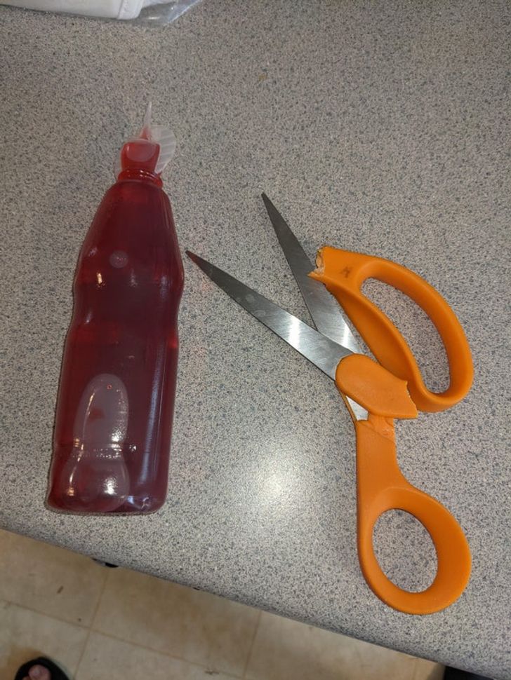 Illustration de l'article : Ces 20 personnes qui ont eu de mauvaises journées