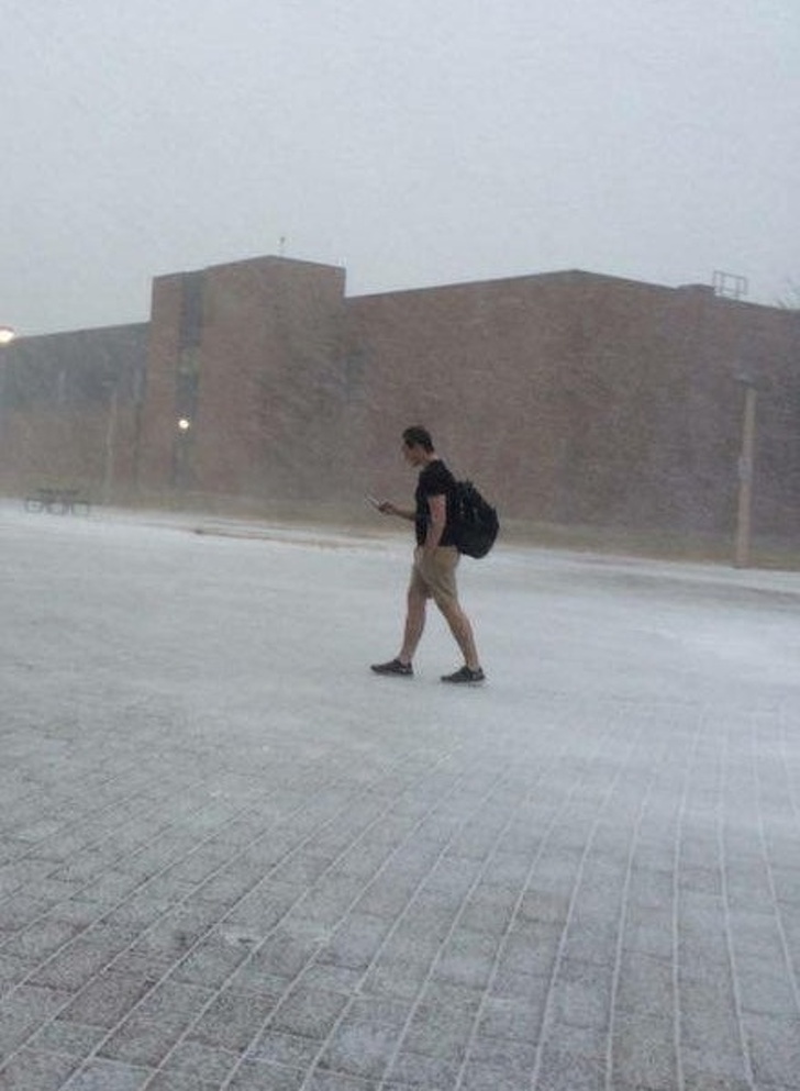 Illustration de l'article : Ces 21 photos pour découvrir le Canada