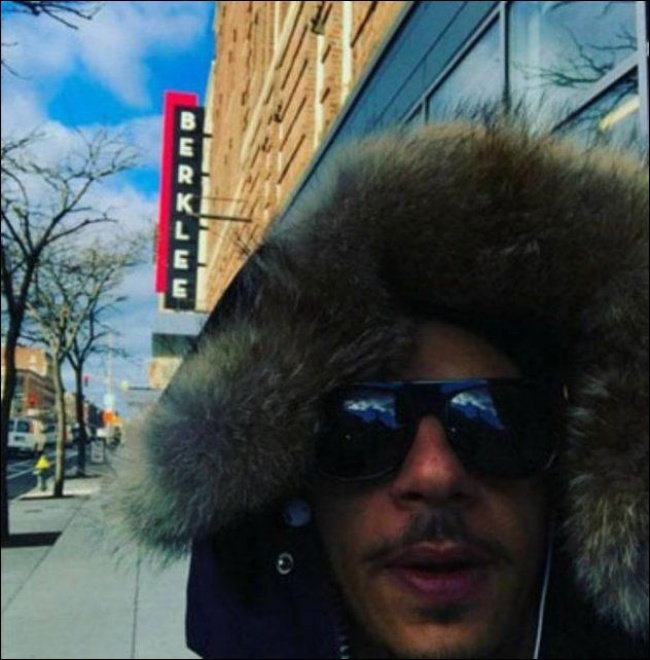 Illustration de l'article : 16 photos qui vont embrouiller votre esprit