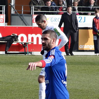 Illustration de l'article : 10 plus grosses et stupides blessures de sportifs de haut niveau