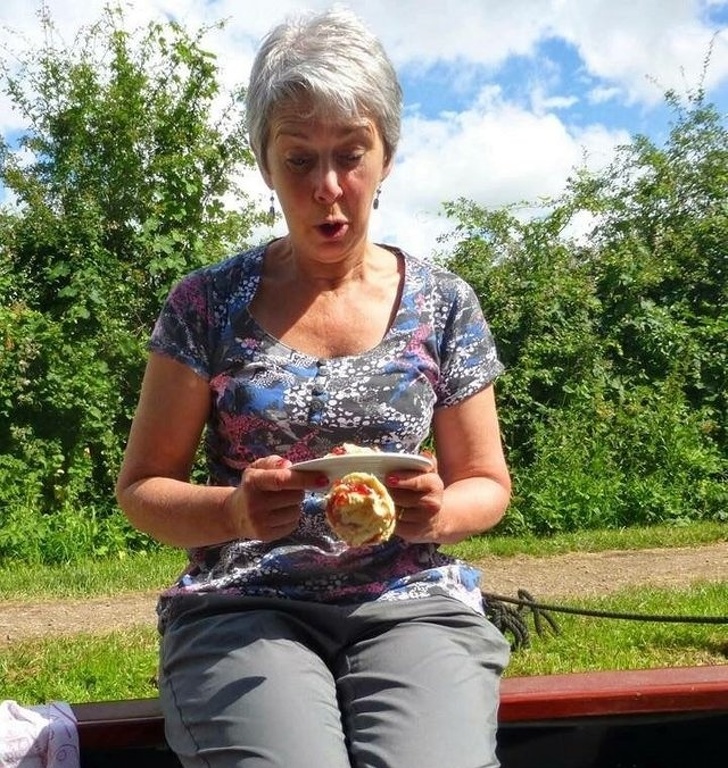 Illustration de l'article : Ces 20 photos ont été prises au moment parfait de l'action