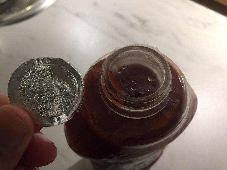 Illustration de l'article : Ces 18 personnes qui n'ont pas passé une bonne journée