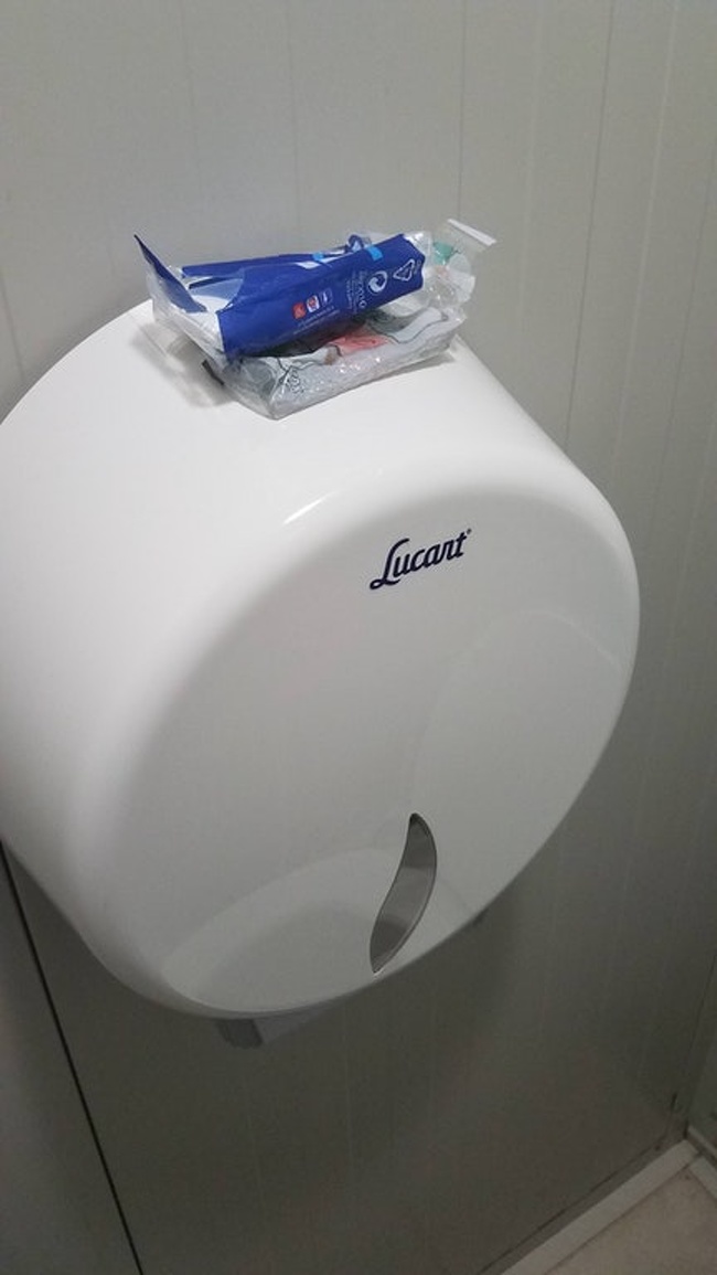 Illustration de l'article : Ces 17 photos qui montrent que les petites attentions sont importantes