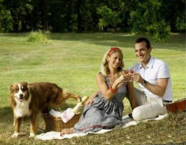 Illustration de l'article : Ces 17 personnes sont les meilleures amies de la malchance