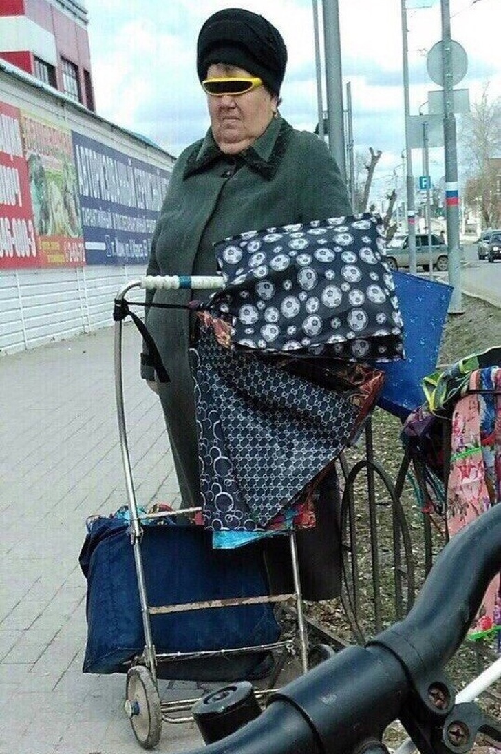 Illustration de l'article : Ces 18 personnes croisées dans la rue et difficiles à ne pas remarquer