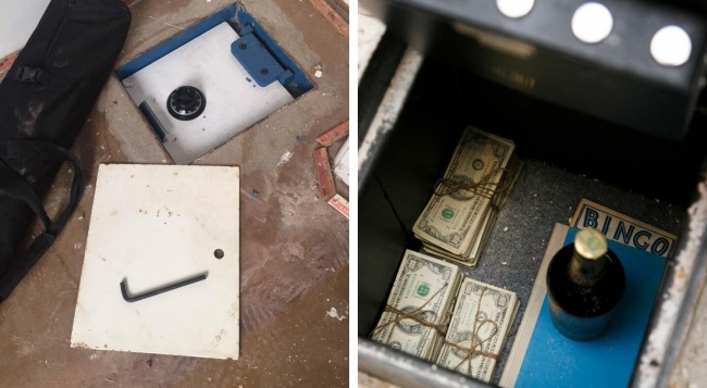 Illustration de l'article : 25 personnes à qui la chance a décidé de sourire