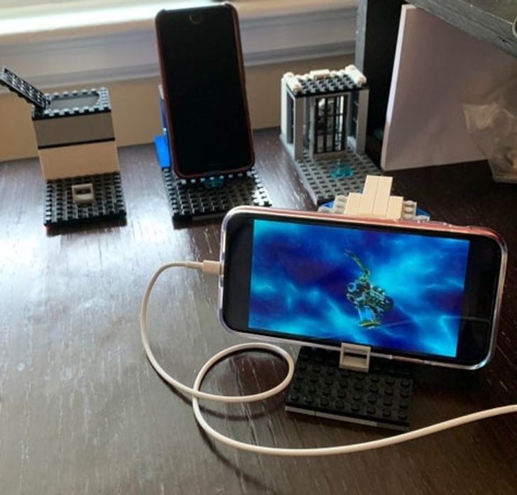 Illustration de l'article : Ces 19 personnes qui ont rendu leur maison plus pratique sans dépenser un seul centime