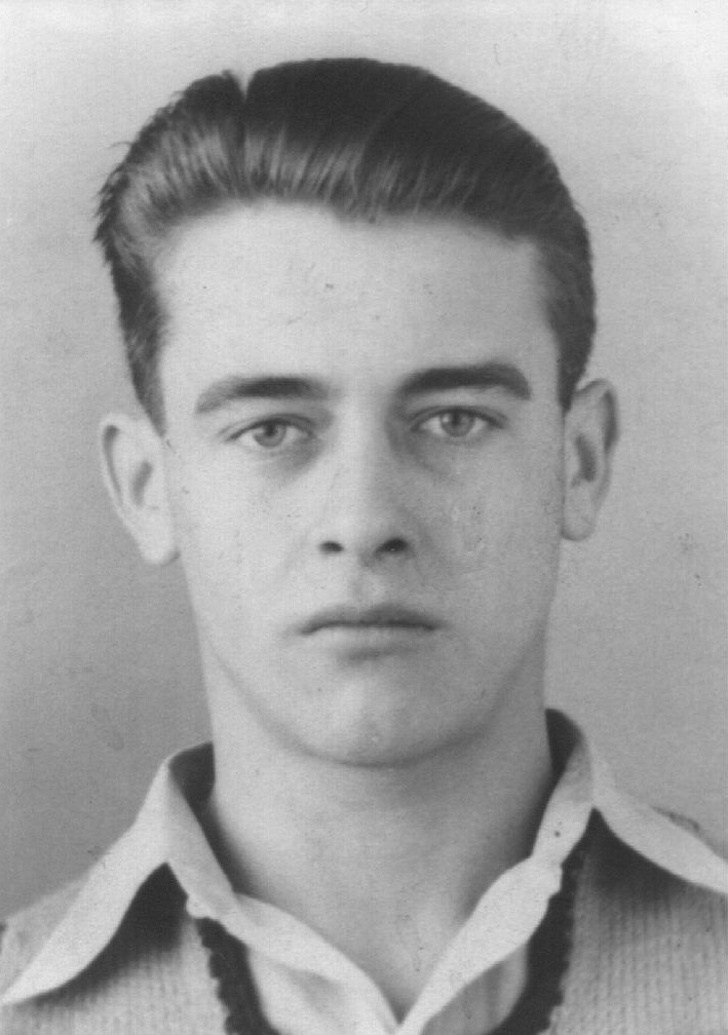 Illustration de l'article : Ces 18 photos qui montrent l'élégance de l'époque