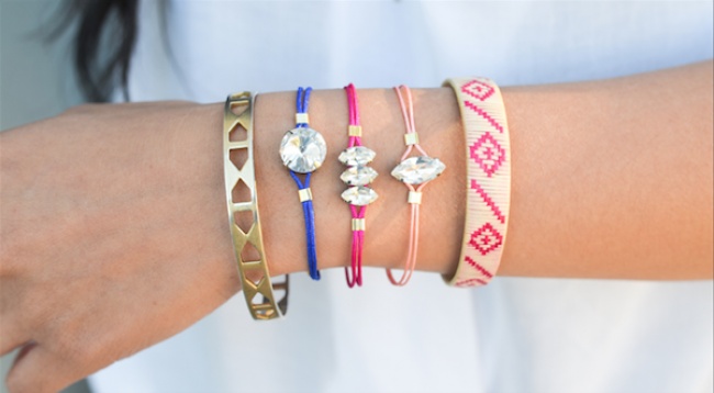 Illustration de l'article : 20 accessoires basiques et ultras faciles à fabriquer soi-même