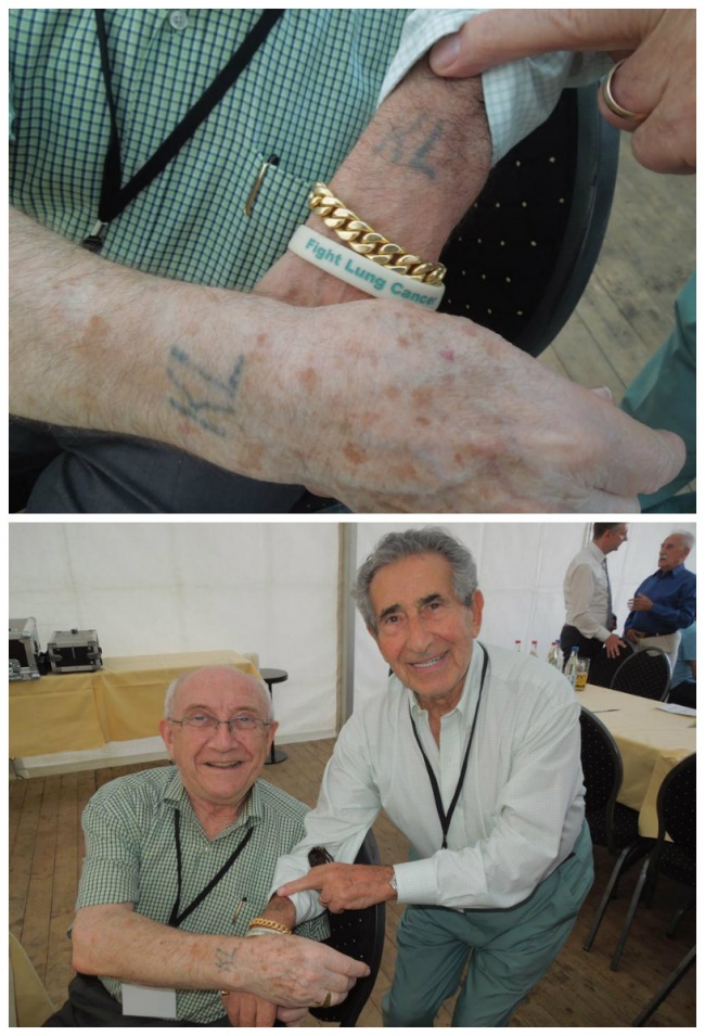 Illustration de l'article : 21 moments où les émotions ont pris le dessus