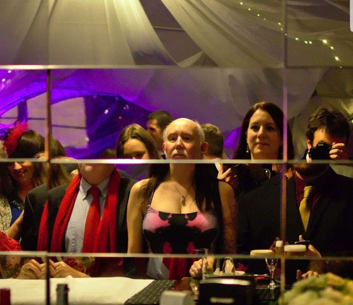 Illustration de l'article : Ces 20 photos qui ont été prises au plus parfait des moments