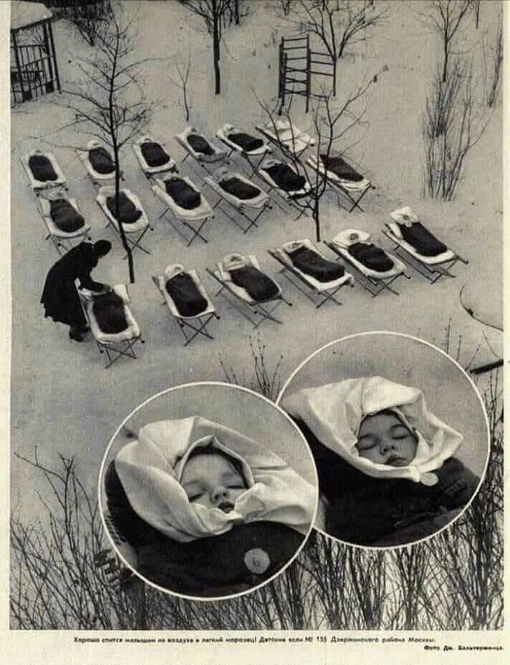 Illustration de l'article : Ces 18 photos historiques qui montrent que le monde a changé