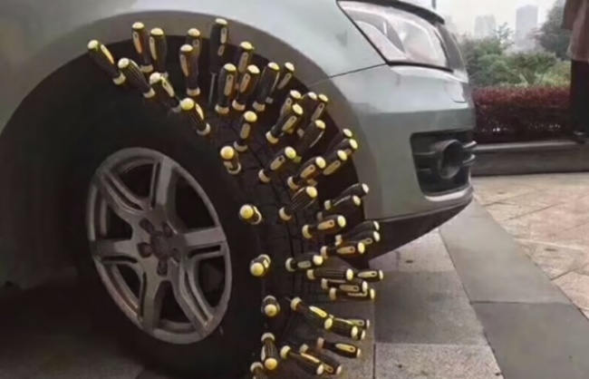 Illustration de l'article : 15 astuces trouvées sur internet et qui ne sont pas du tout bonnes à suivre