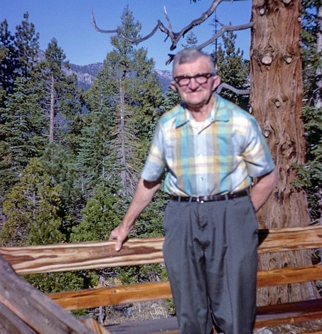 Illustration de l'article : Ces 24 personnes ont une ressemblance frappante avec un personnage connu