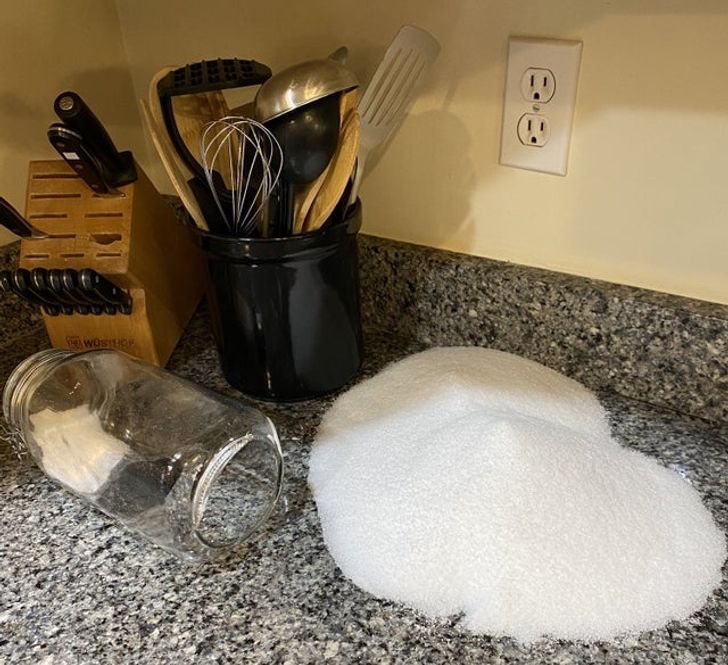 Illustration de l'article : Ces 20 personnes qui ont eu de mauvaises journées