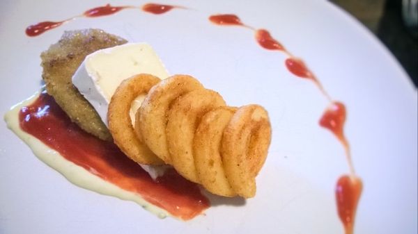 Illustration de l'article : 12 façons de transformer un plat classique en menu gastronomique