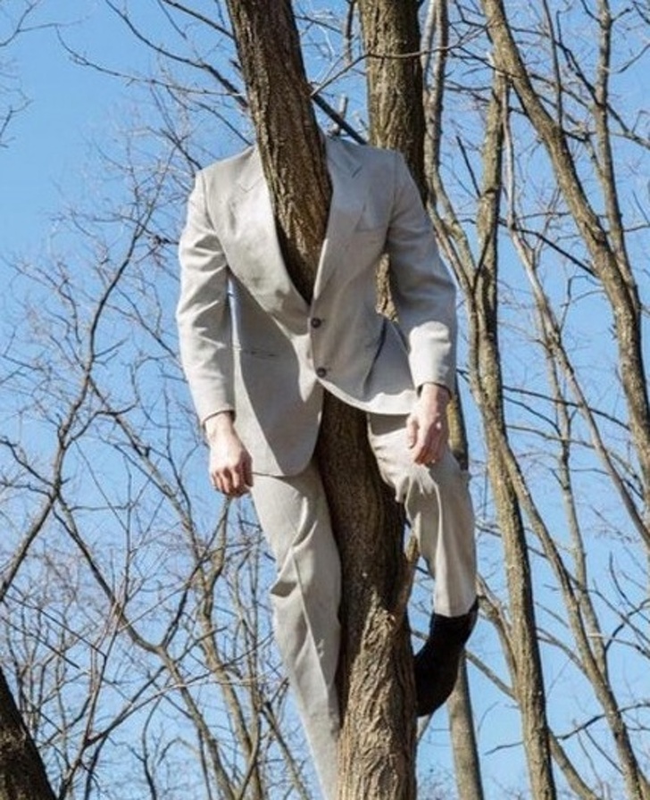 Illustration de l'article : Ces 16 situations qui montrent que parfois le monde ne tourne pas rond