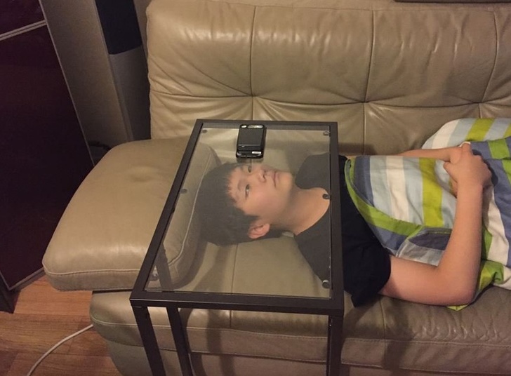 Illustration de l'article : Ces 15 astuces et idées qui proviennent du futur