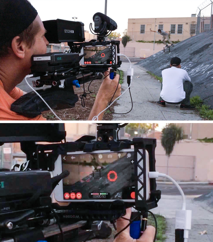 Illustration de l'article : Ces 24 choses qui ne se voient pas vraiment à l'écran