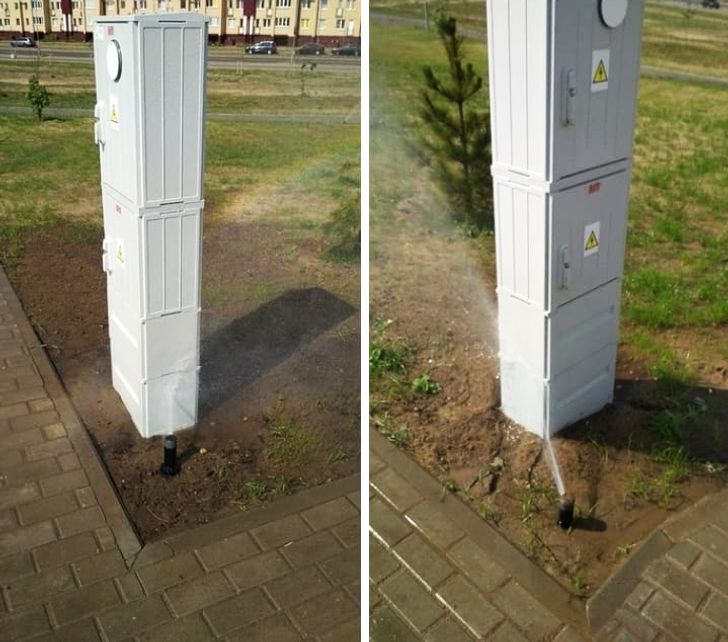 Illustration de l'article : Ces 20 réalisations de bricoleurs qui laissent perplexe