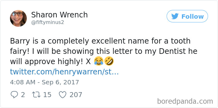 Illustration de l'article : Elle trouve une idée géniale pour que son enfant prenne l’habitude de se laver les dents