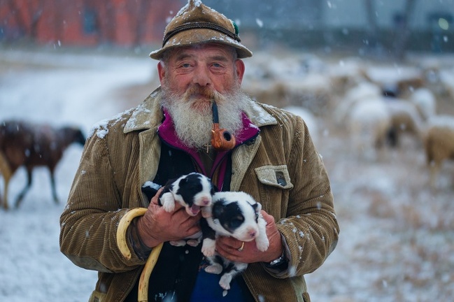 Illustration de l'article : Ces 30 choses simples qui rendent la vie plus belle