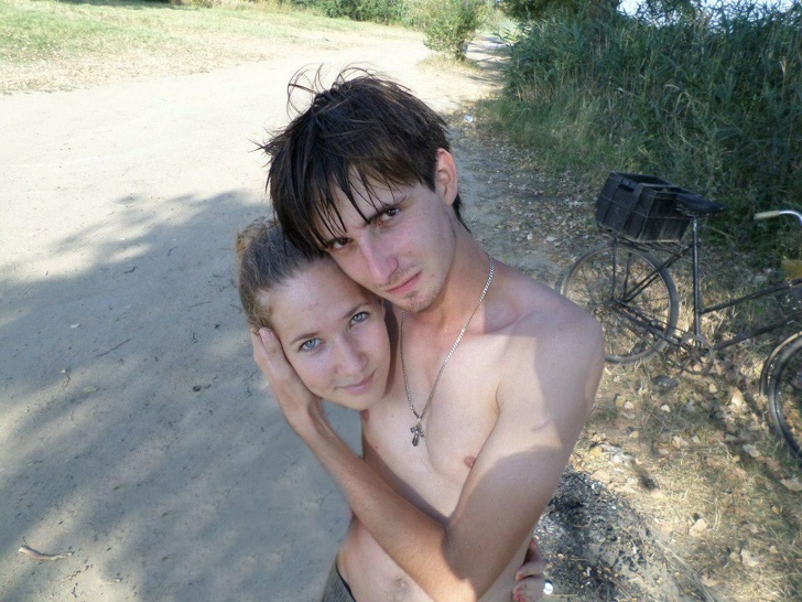 Illustration de l'article : Ces 23 photos prises pendant des situations loufoques