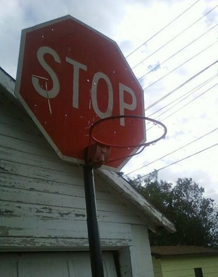 Illustration de l'article : Ces 30 créations d'experts du bricolage à la va-vite