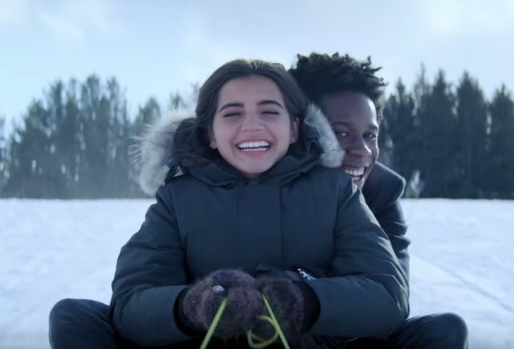 Illustration de l'article : Noël : voici 7 films à ne pas louper en cette période de fin d'année