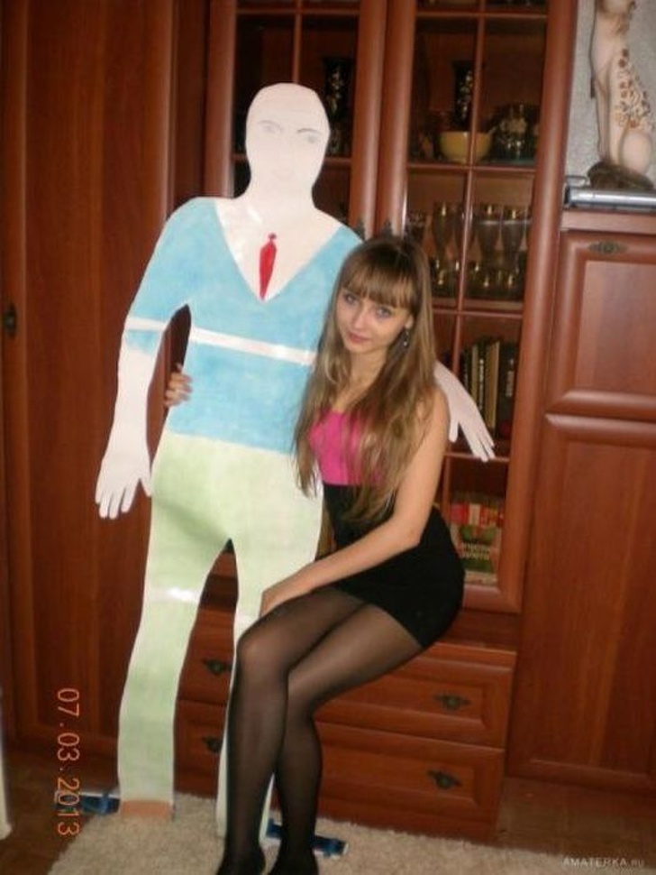 Illustration de l'article : Ces 25 photos absurdes et visibles sur les réseaux sociaux