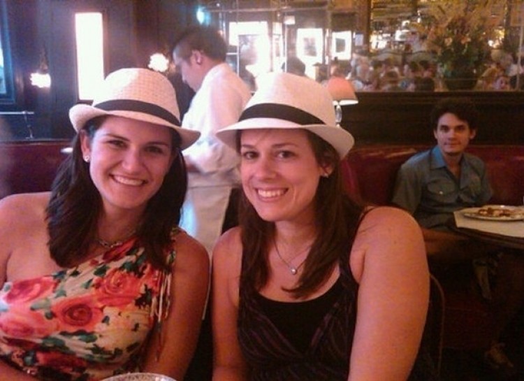 Illustration de l'article : Ces 21 photobombs prises avec des stars