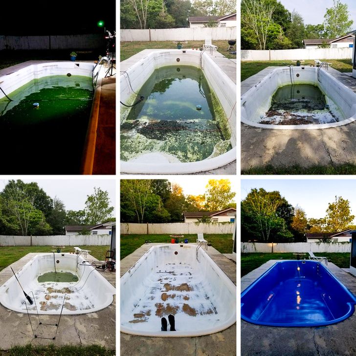 Illustration de l'article : Ces 20 photos qui montrent la puissance des rénovations